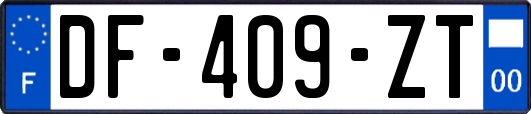 DF-409-ZT