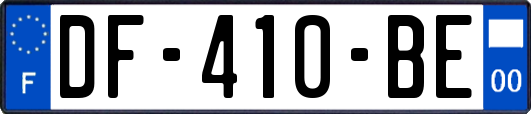 DF-410-BE