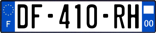 DF-410-RH