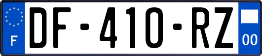 DF-410-RZ