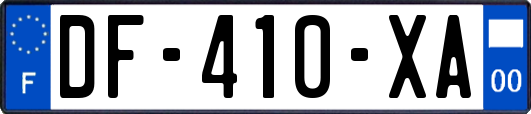 DF-410-XA