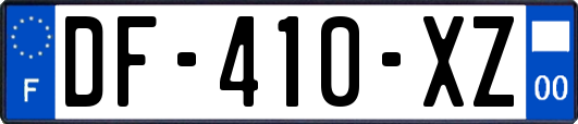 DF-410-XZ