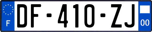 DF-410-ZJ