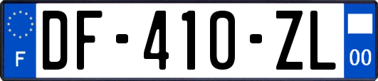 DF-410-ZL