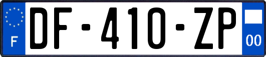 DF-410-ZP