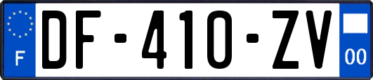 DF-410-ZV