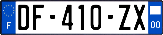 DF-410-ZX