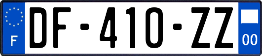 DF-410-ZZ