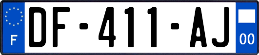 DF-411-AJ