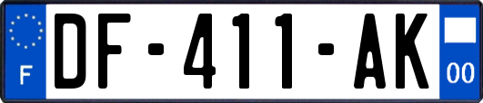 DF-411-AK