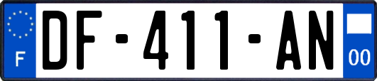 DF-411-AN