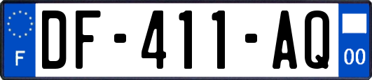 DF-411-AQ