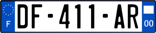 DF-411-AR