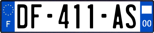 DF-411-AS