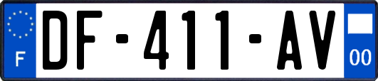 DF-411-AV