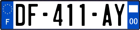 DF-411-AY