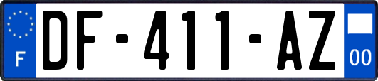 DF-411-AZ