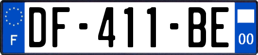 DF-411-BE