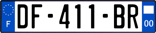 DF-411-BR