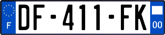 DF-411-FK