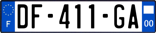 DF-411-GA