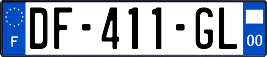 DF-411-GL