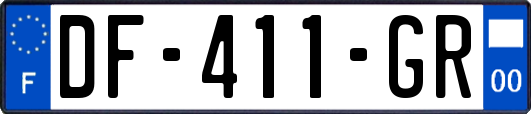 DF-411-GR