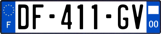 DF-411-GV