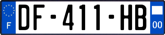 DF-411-HB