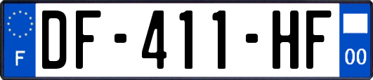 DF-411-HF