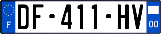DF-411-HV