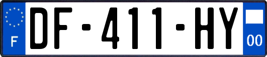 DF-411-HY