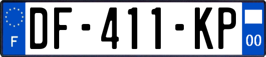 DF-411-KP