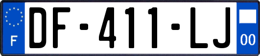 DF-411-LJ