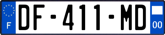 DF-411-MD