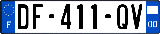 DF-411-QV