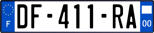 DF-411-RA
