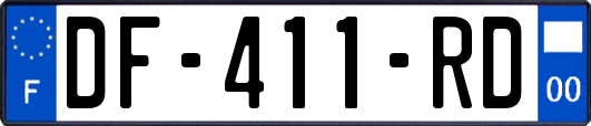DF-411-RD