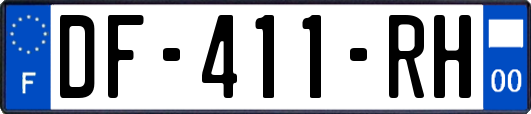 DF-411-RH