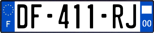 DF-411-RJ