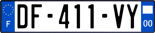 DF-411-VY