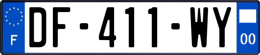 DF-411-WY