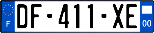 DF-411-XE