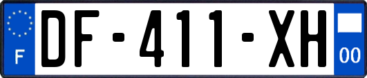 DF-411-XH