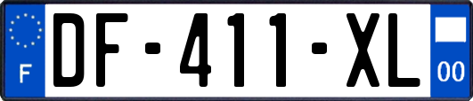 DF-411-XL