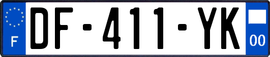 DF-411-YK