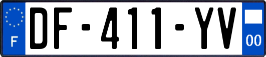 DF-411-YV