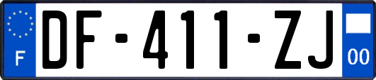 DF-411-ZJ