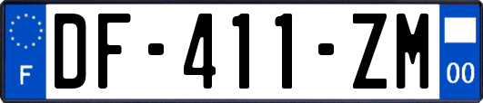 DF-411-ZM