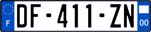 DF-411-ZN